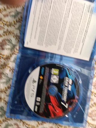 Gran Turismo 7 PS5 acepto ifertas