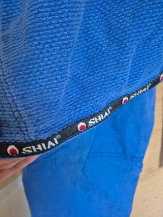 Kimono Jiu-Jitsu Shiai A2