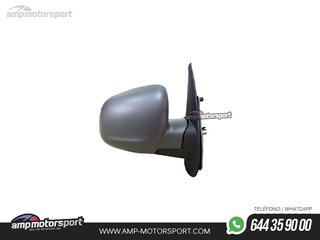 RETROVISOR COMPLETO DERECHO PARA MERCEDES-BENZ CITAN / RENAULT KANGOO