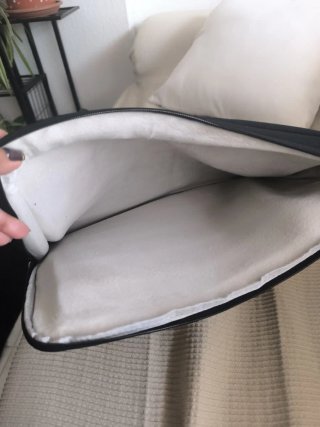 Funda portátil Bogosin Negra
