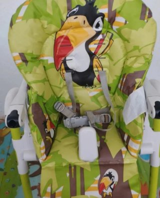 Trona Peg Perego