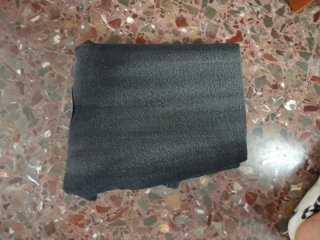 Pantalones vaqueros negros