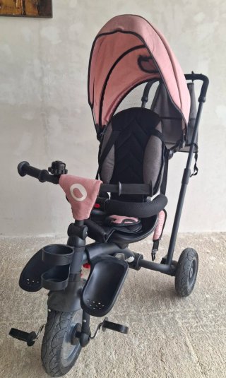 Triciclo Evolutivo Lionelo Rosa