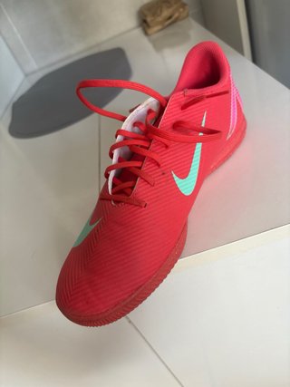 Zapatillas Nike Nuevas Poco Uso