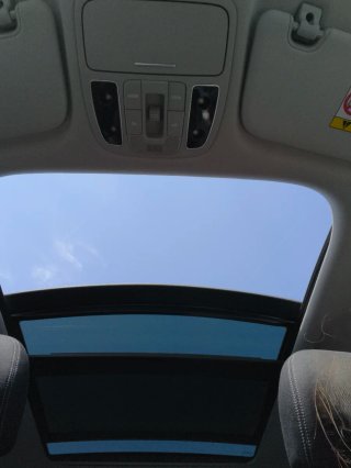 KIA Soul 1.6 CRDi Drive 136cv - Techo Panorámico