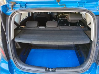 KIA Soul 1.6 CRDi Drive 136cv - Techo Panorámico