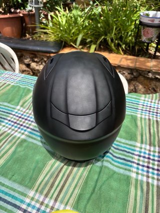 Casco Scorpion EXO-710 Air Negro