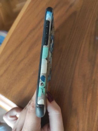 Funda Huawei P20 Lite Flores y GD