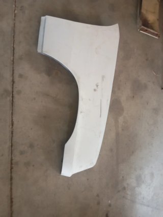 Aleta Delantera Derecha Renault 5