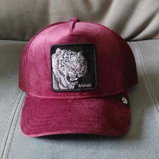 2 Gorras Goorin Bros King y Savage