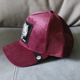 2 Gorras Goorin Bros King y Savage