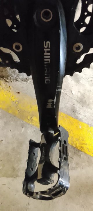 Bicicleta mujer de Montaña Ghost Blanca