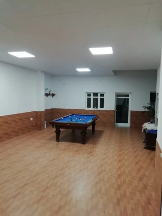 Mesa de billar profesional 9 pies