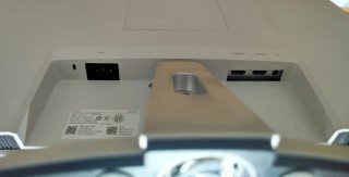 Monitor Dell S2721H