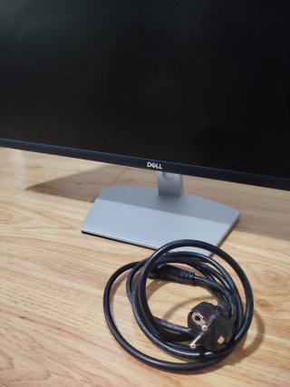 Monitor Dell S2721H