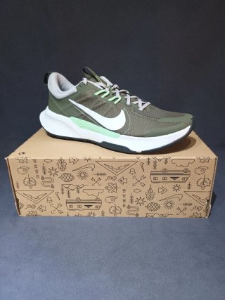 Nike Zapatillas Trail Running Verde Talla 46