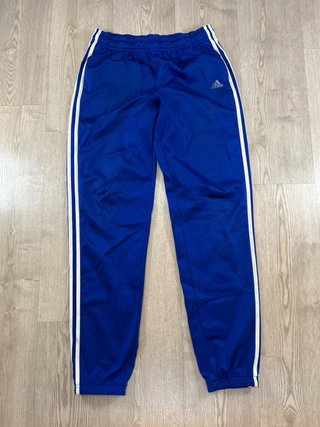 Chándal Adidas Tricolor Azul Rojo