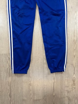 Chándal Adidas Tricolor Azul Rojo
