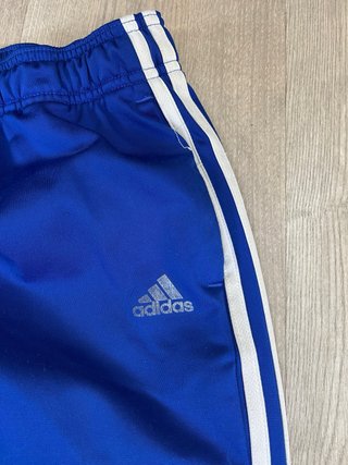 Chándal Adidas Tricolor Azul Rojo