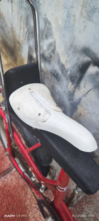 Asiento Sillín BMX Nuevo