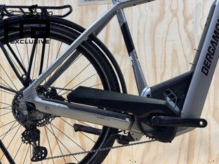 Bergamont E-Horizon Premium SUV Shimano Deore 2023