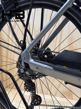 Bergamont E-Horizon Premium SUV Shimano Deore 2023