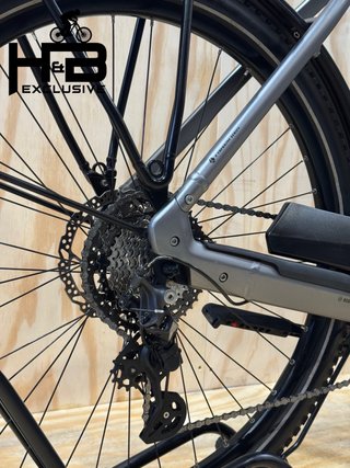 Bergamont E-Horizon Premium SUV Shimano Deore 2023