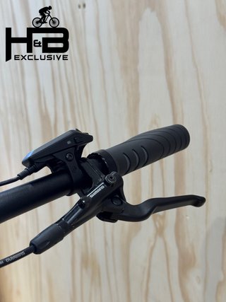 Bergamont E-Horizon Premium SUV Shimano Deore 2023