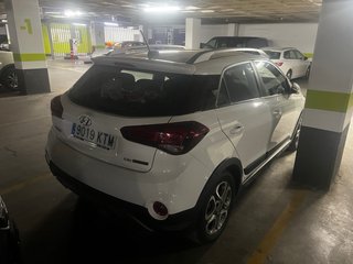 Hyundai i20 2019