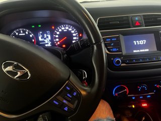 Hyundai i20 2019