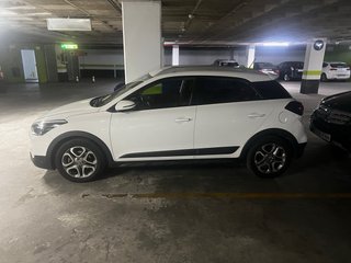 Hyundai i20 active 2019