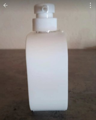 Dispensador Jabón Divertido Gatito