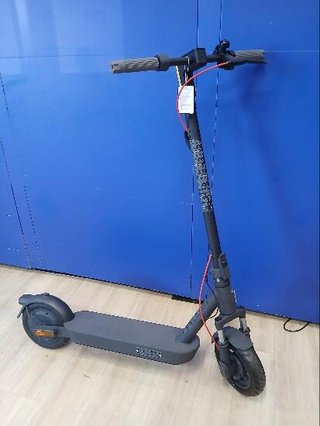 Patinete eléctrico Xiaomi 5