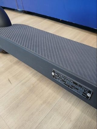 Patinete eléctrico Xiaomi 5