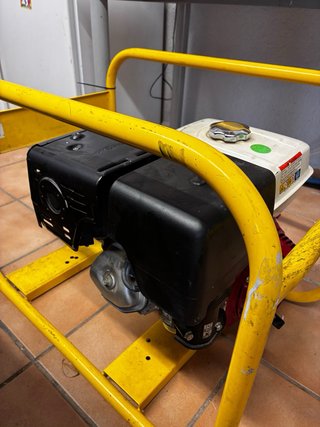 Generador Honda GX270 Gasolina