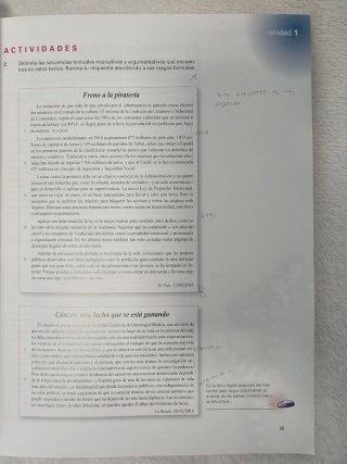 Libros Lengua y Literatura 2° Bachillerato