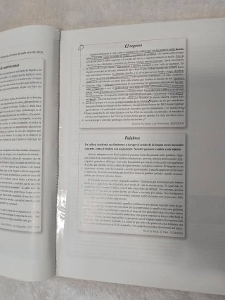 Libros Lengua y Literatura 2° Bachillerato