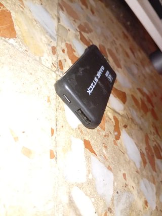 Game Stick 4K HDMI