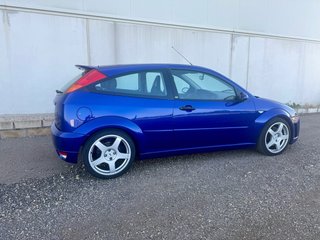 Ford Focus 2003