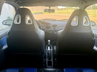 Ford Focus 2003
