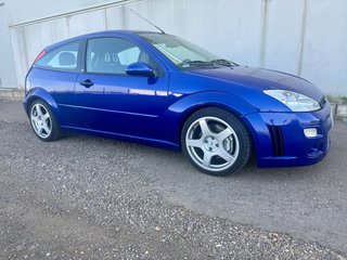 Ford Focus 2003