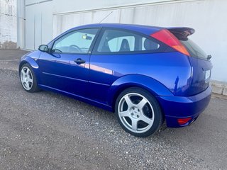 Ford Focus 2003