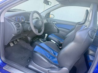 Ford Focus 2003