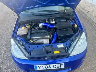 Ford Focus 2003