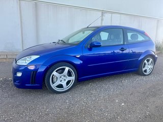 Ford Focus 2003