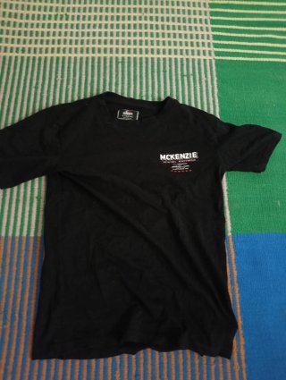 Camiseta McKenzie Talla L