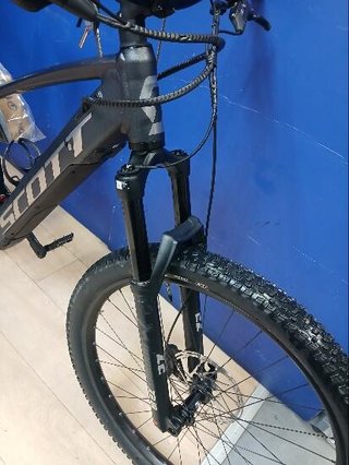 SCOTT STRIKE ERIDE 930 TALLA L