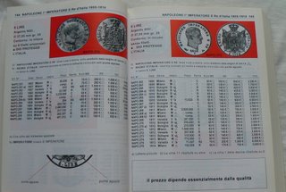 Catalogo Alfa Monete Italiane 2005