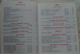 Catalogo Alfa Monete Italiane 2005