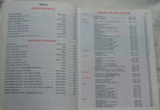 Catalogo Alfa Monete Italiane 2005